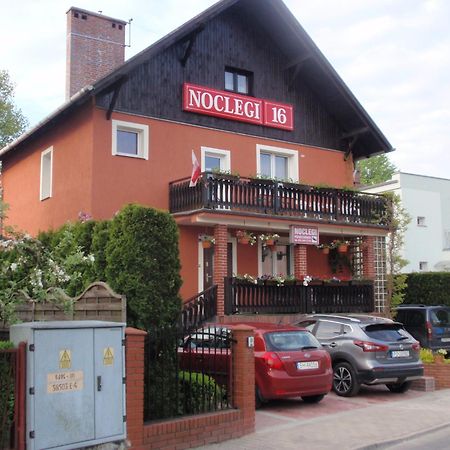 Noclegi16 Boleslawiec  Εξωτερικό φωτογραφία