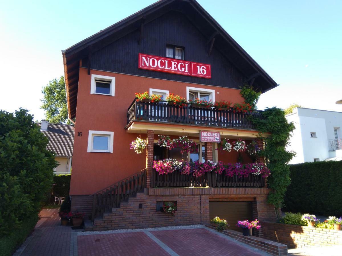 Noclegi16 Boleslawiec  Εξωτερικό φωτογραφία