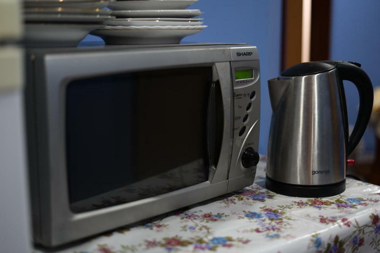 Noclegi16 Boleslawiec  Εξωτερικό φωτογραφία